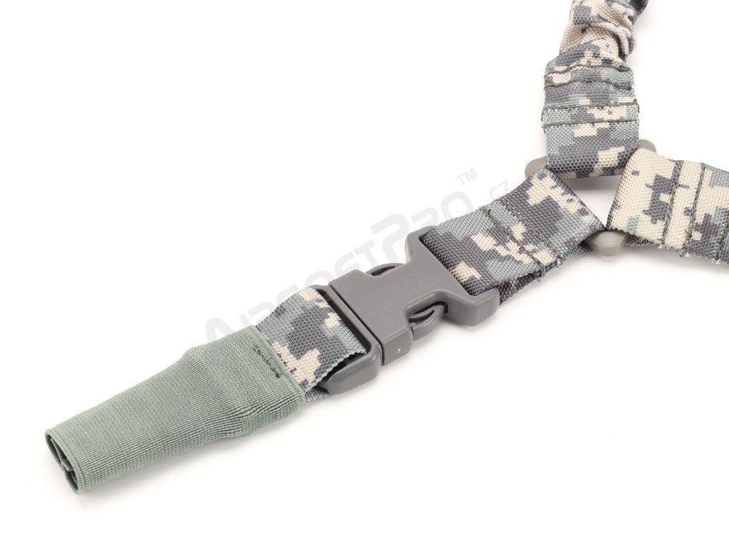 Single point bungee rifle sling deluxe - ACU [Imperator Tactical]