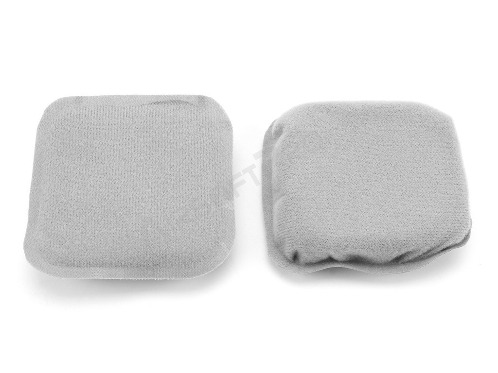 Sponge pad with lining set (memory foam) [Imperator Tactical]