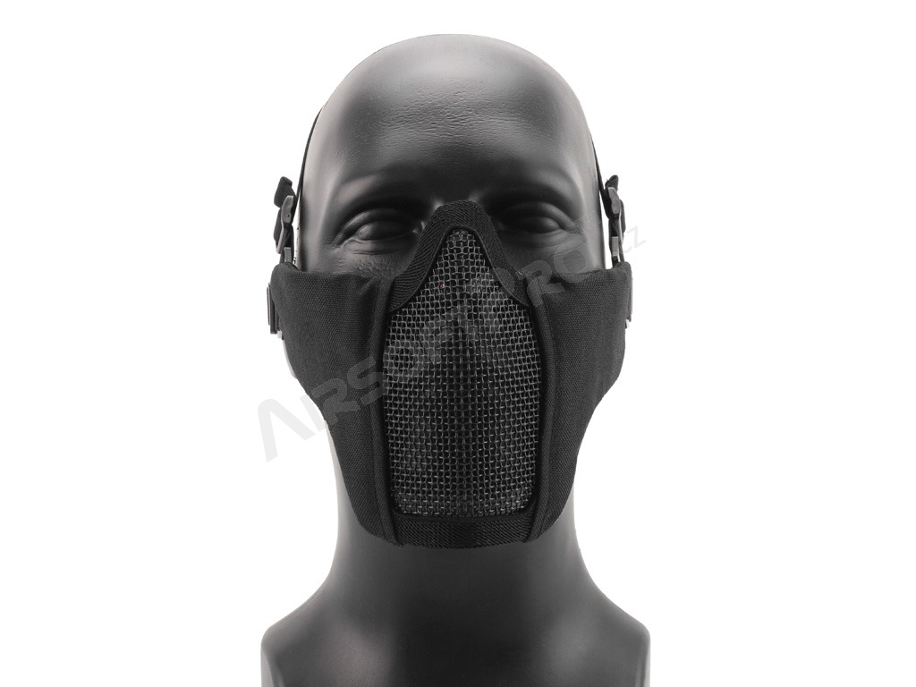 Tactical Glory mask - Black
 [Imperator Tactical]