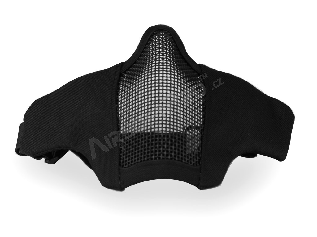 Tactical Glory mask - Black
 [Imperator Tactical]