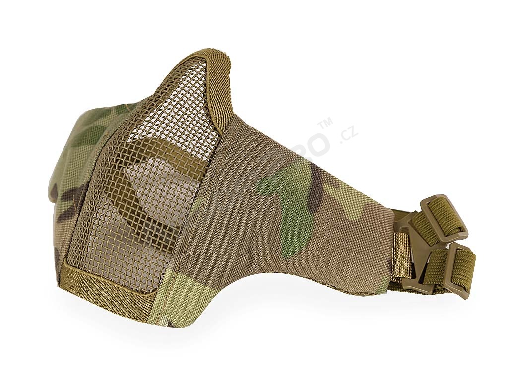 Tactical Glory mask - Multicam
 [Imperator Tactical]