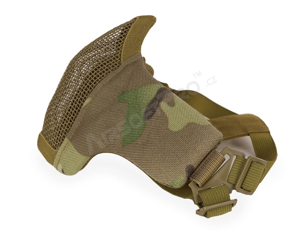 Tactical Glory mask - Multicam
 [Imperator Tactical]