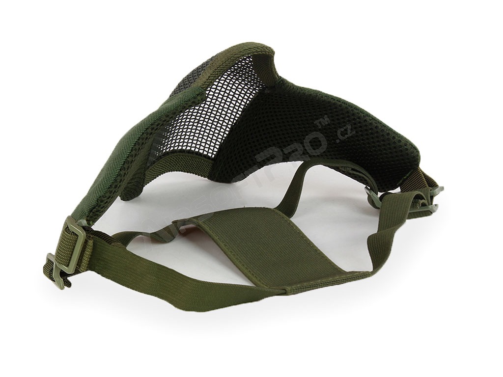 Tactical Glory mask - Olive [Imperator Tactical]