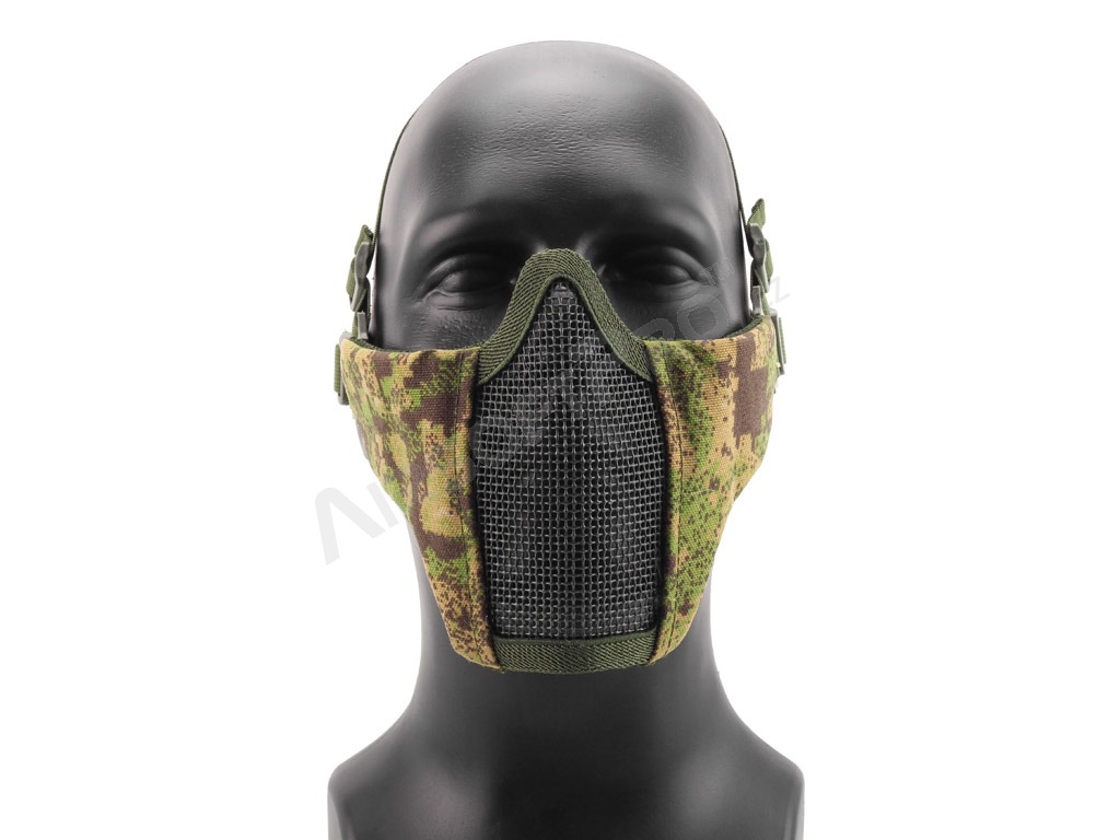 Taktická maska obličeje Glory - Pencott Greenzone [Imperator Tactical]