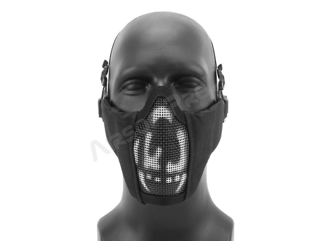 Masque tactique Glory - crâne [Imperator Tactical]