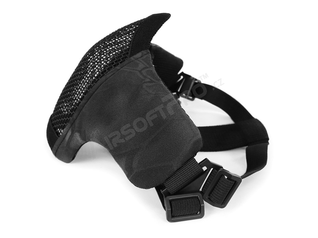 Tactical Glory mask - Typhon
 [Imperator Tactical]