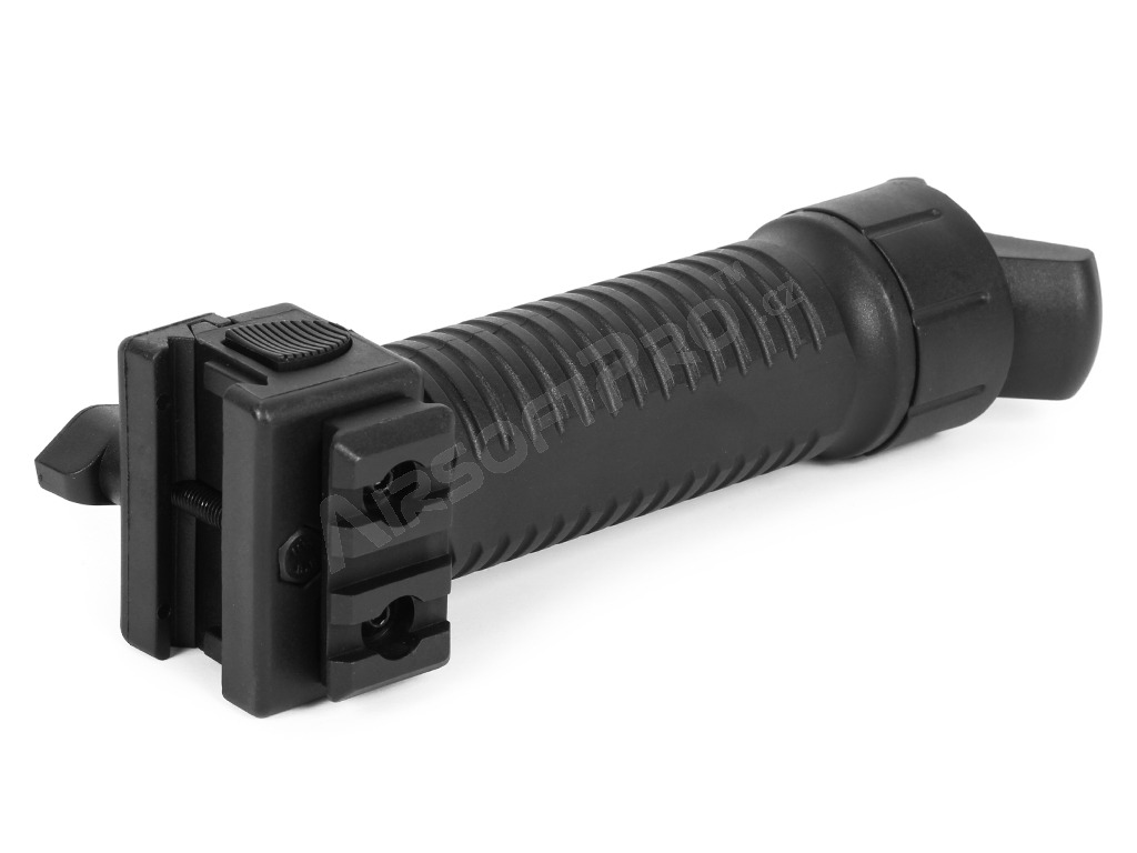 Telescopic grip - bipod for common RIS rails [Imperator Tactical]