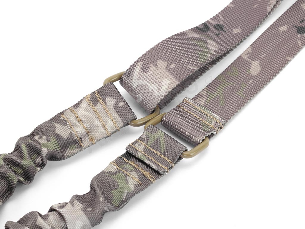 Two point bungee rifle sling - A-TACS [Imperator Tactical]