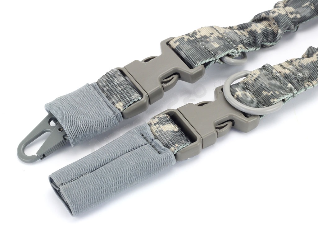 Two point bungee rifle sling - ACU [Imperator Tactical]