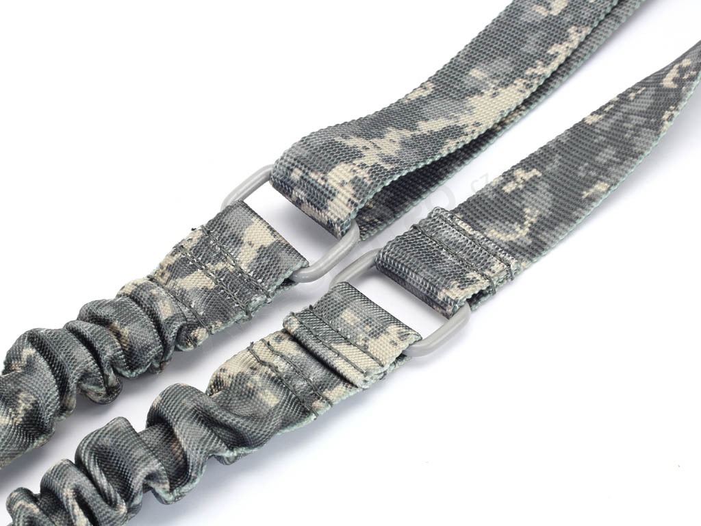 Two point bungee rifle sling - ACU [Imperator Tactical]