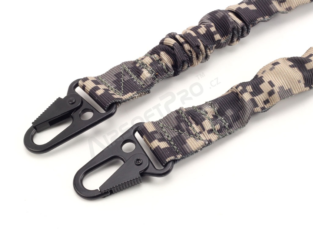 Two point bungee rifle sling standard - ACU [Imperator Tactical]