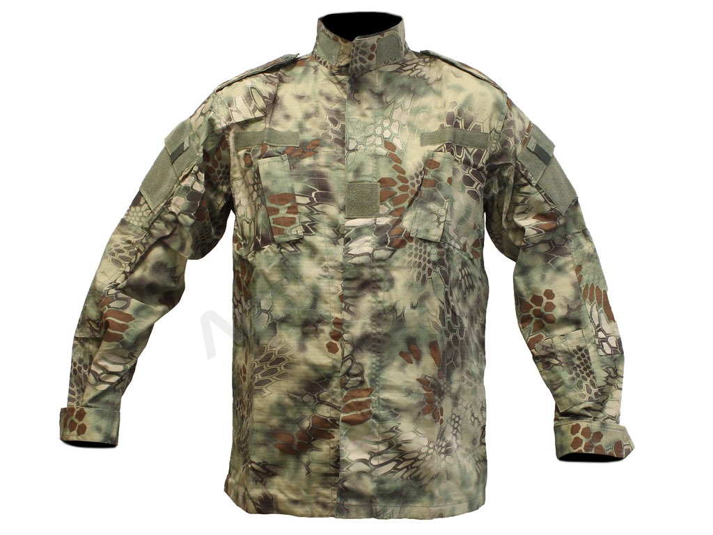 Combat BDU uniform - Mandrake, size XL [Imperator Tactical]