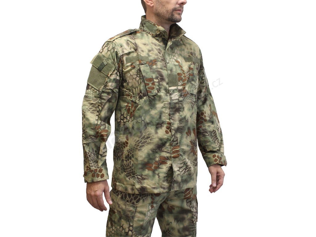 Combat BDU uniform - Mandrake, size M [Imperator Tactical]