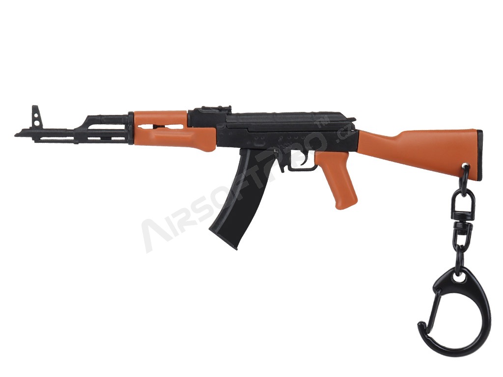 Keychain AK47 (1:9) [Imperator Tactical]