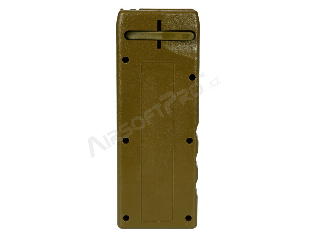 1000BBs speed magazine loader - Coyote Brown [Imperator Tactical]