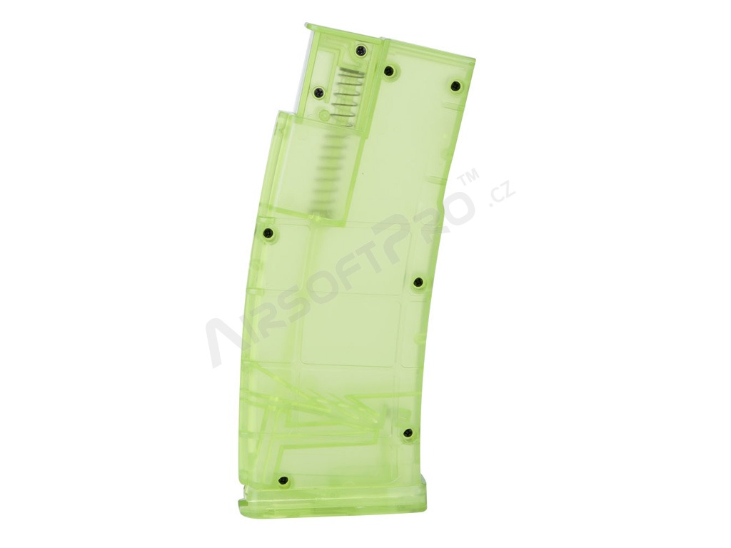 500BBs speed magazine loader - Green [Imperator Tactical]