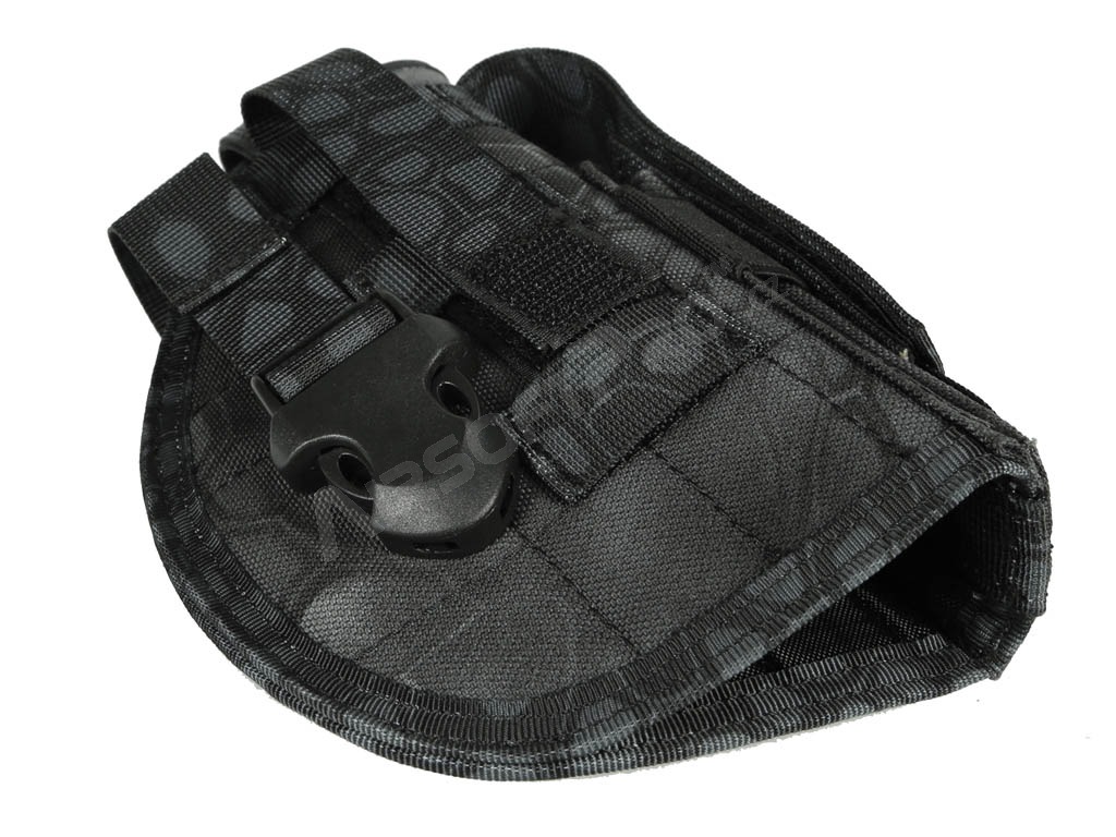 Universal tactical belt or MOLLE pistol holster - Typhon [Imperator Tactical]