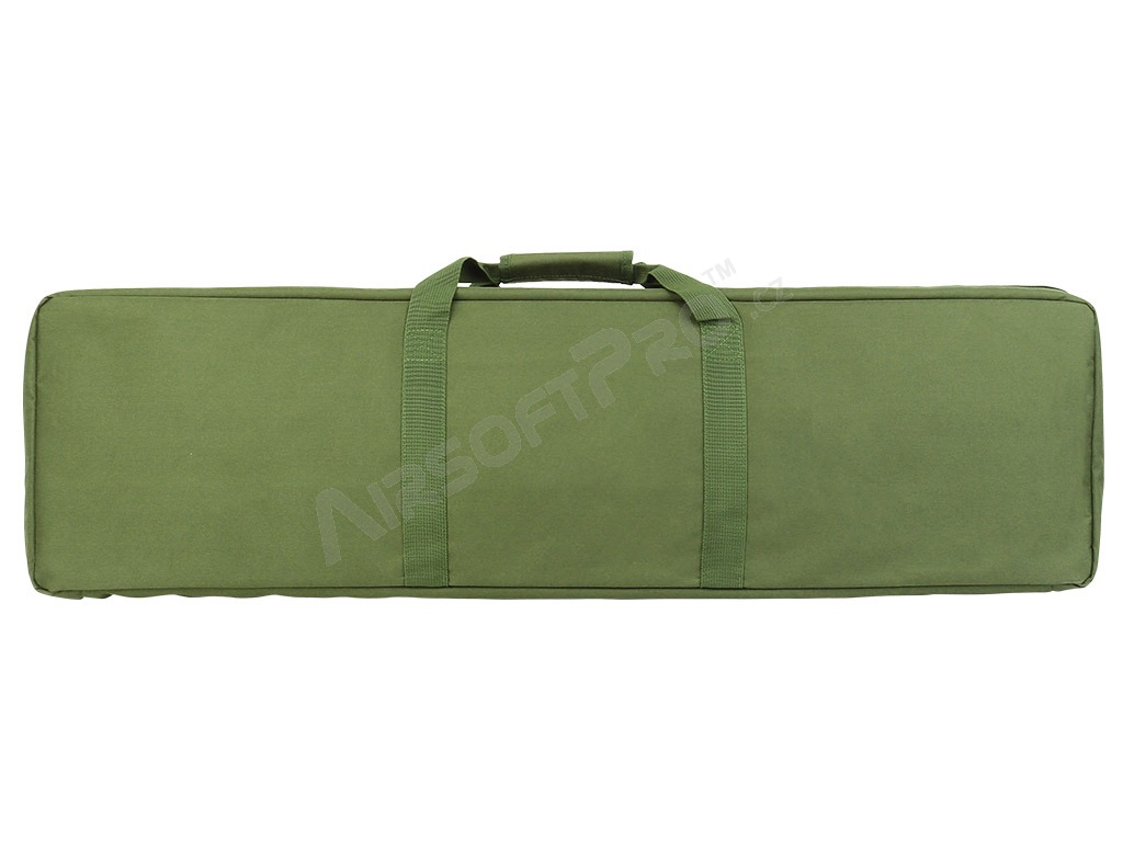 Rifle carrying bag for sniper rifles with MOLLE 100cm - Olive Drab [Imperator Tactical]