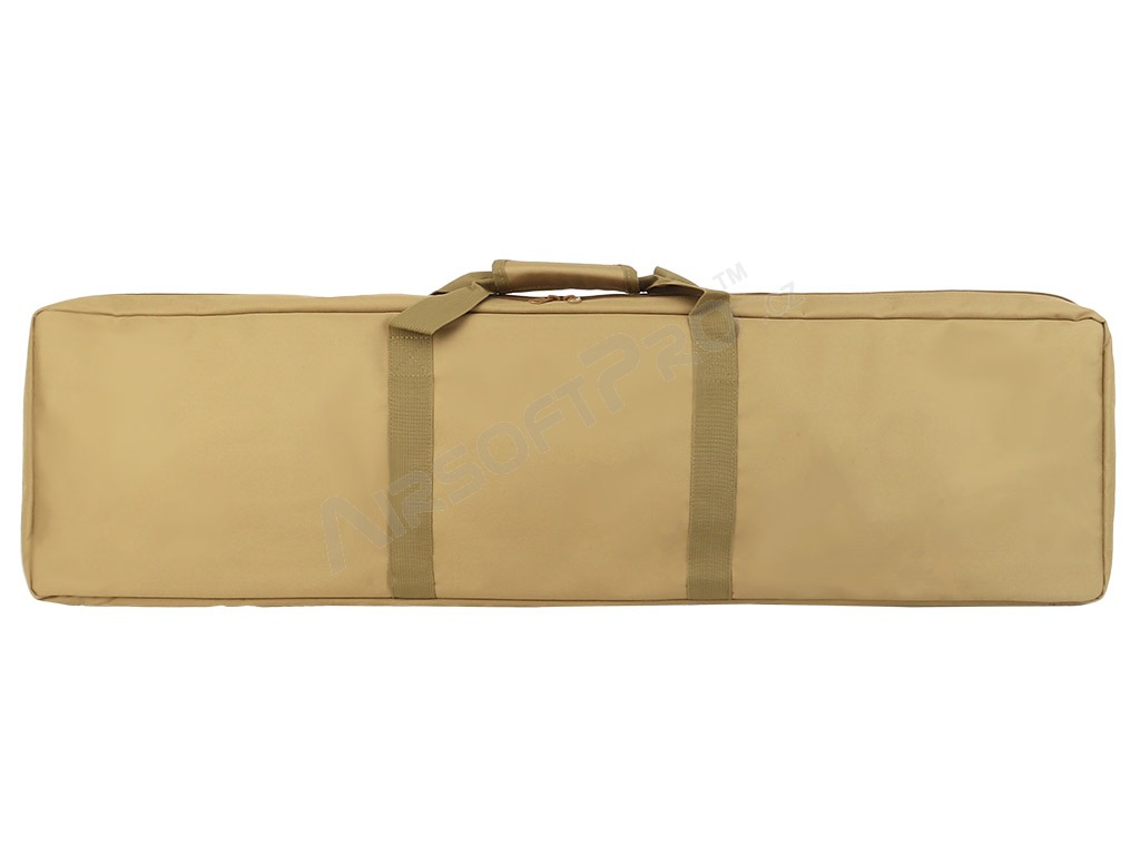 Rifle carrying bag for sniper rifles with MOLLE 100cm - TAN [Imperator Tactical]
