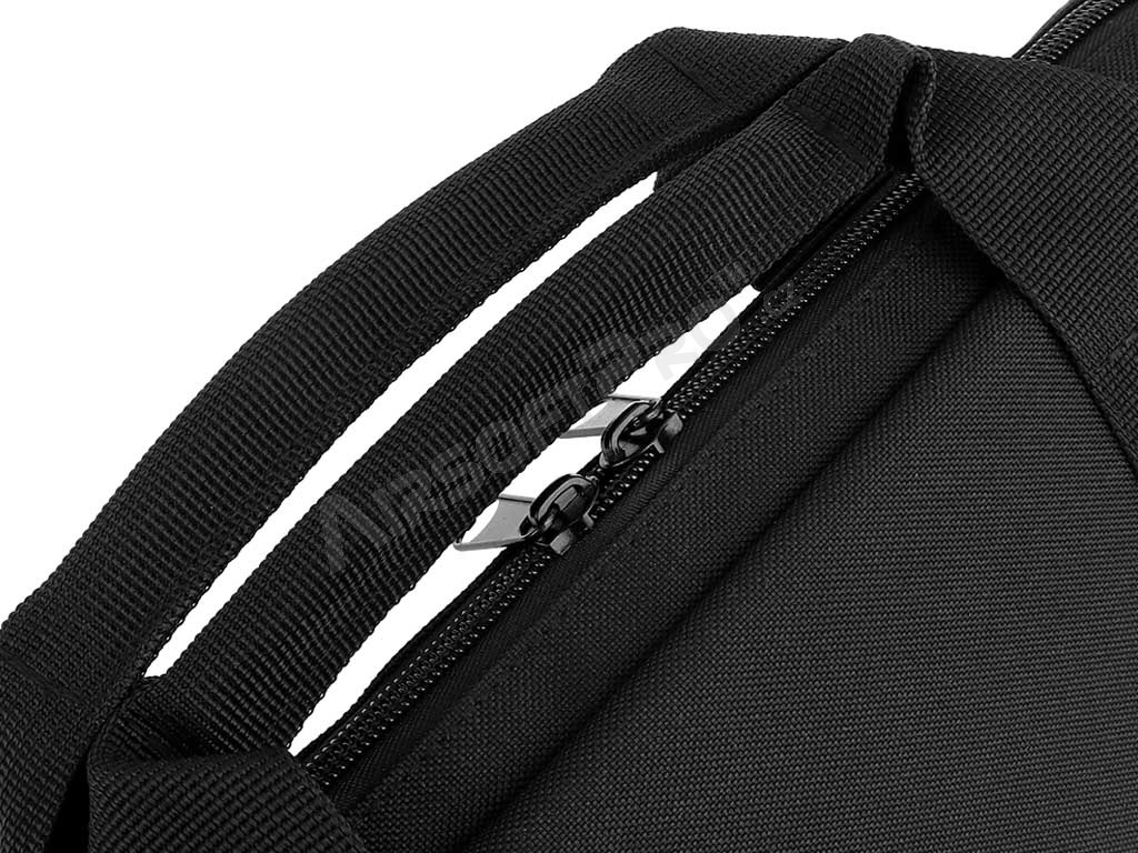 Funkční taška s MOLLE - 35 cm - černá [Imperator Tactical]
