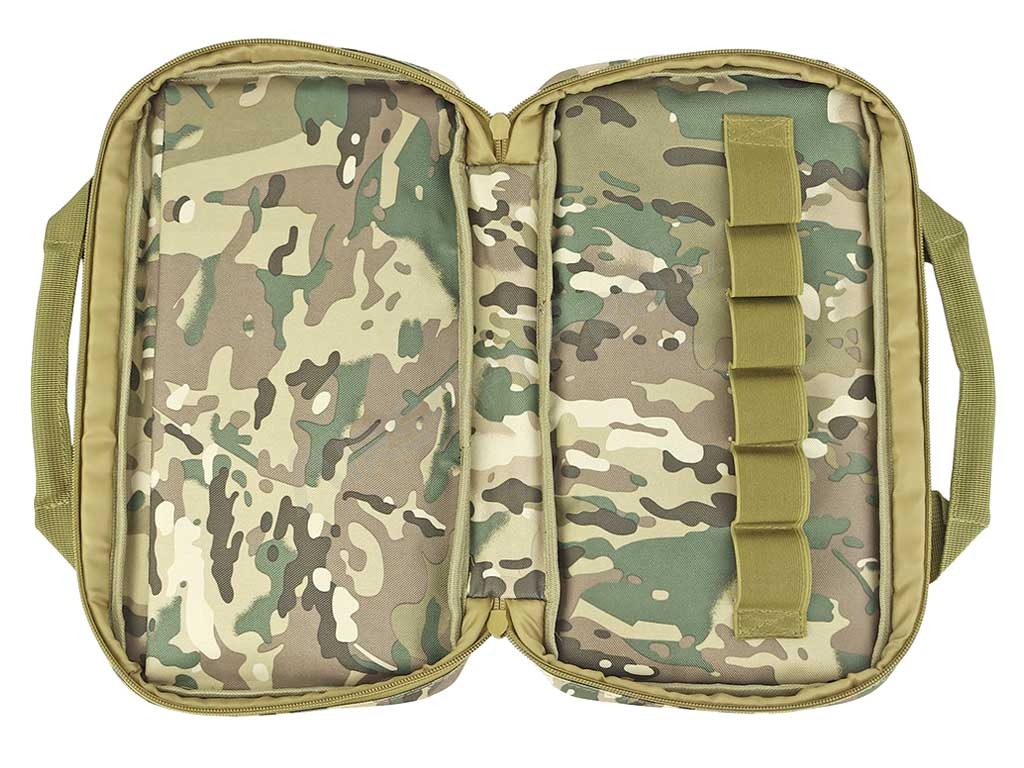 Funkční taška s MOLLE - 35 cm - Multicam [Imperator Tactical]