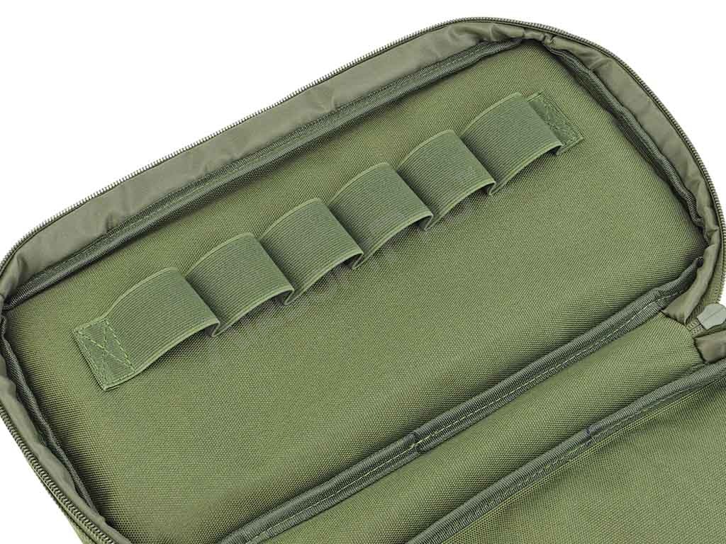 Funkční taška s MOLLE - 35 cm - Olive Drab [Imperator Tactical]