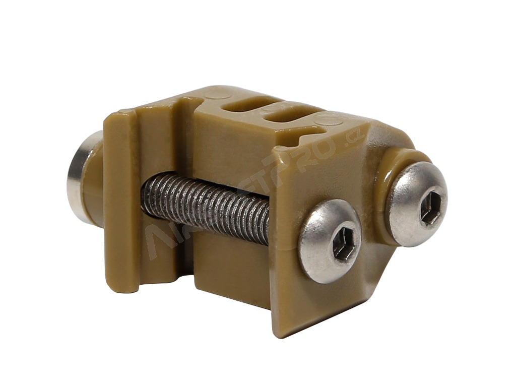 Specify adapter for sport camera - TAN [Imperator Tactical]