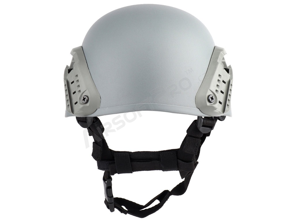 Replika armádní helmy MICH2000 - šedá [Imperator Tactical]