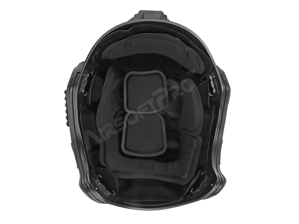 Double-layer inside pads for regular helmet [Imperator Tactical]