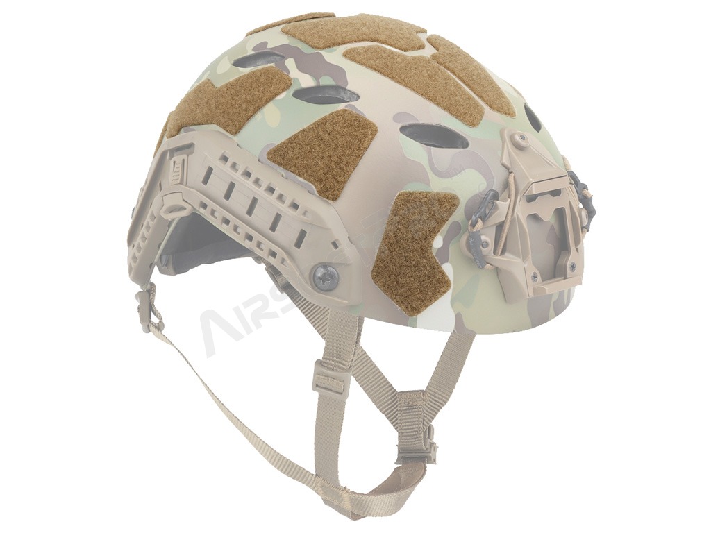 Velcro for FAST Helmet - TAN
 [Imperator Tactical]