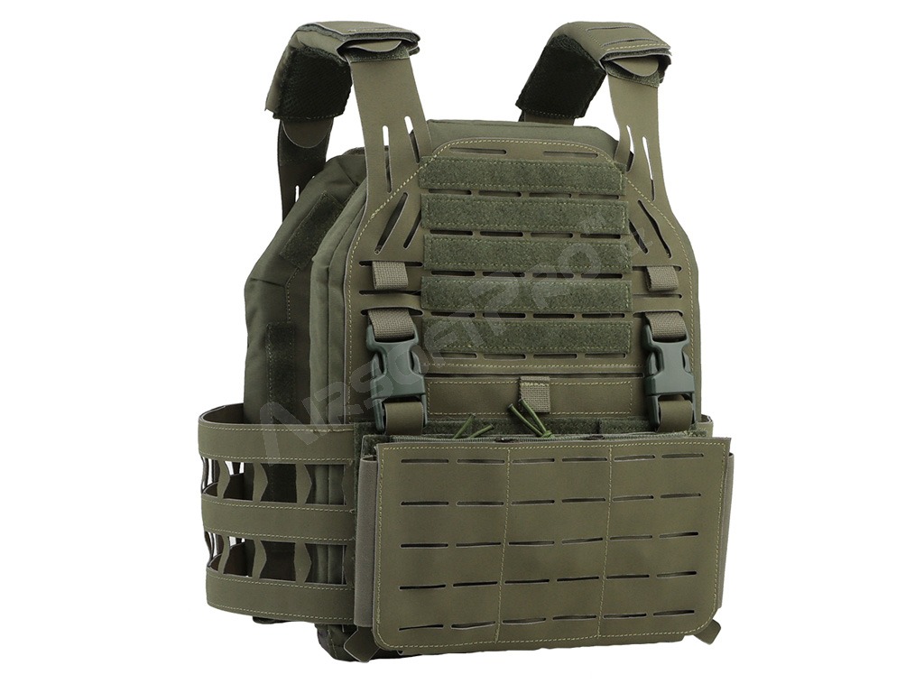 Nosič plátů LG3V2 - Ranger Green [Imperator Tactical]