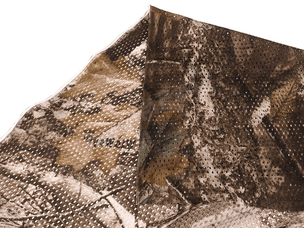 Tactical camouflage net 1,5 x 2 m - Deadwood [Imperator Tactical]