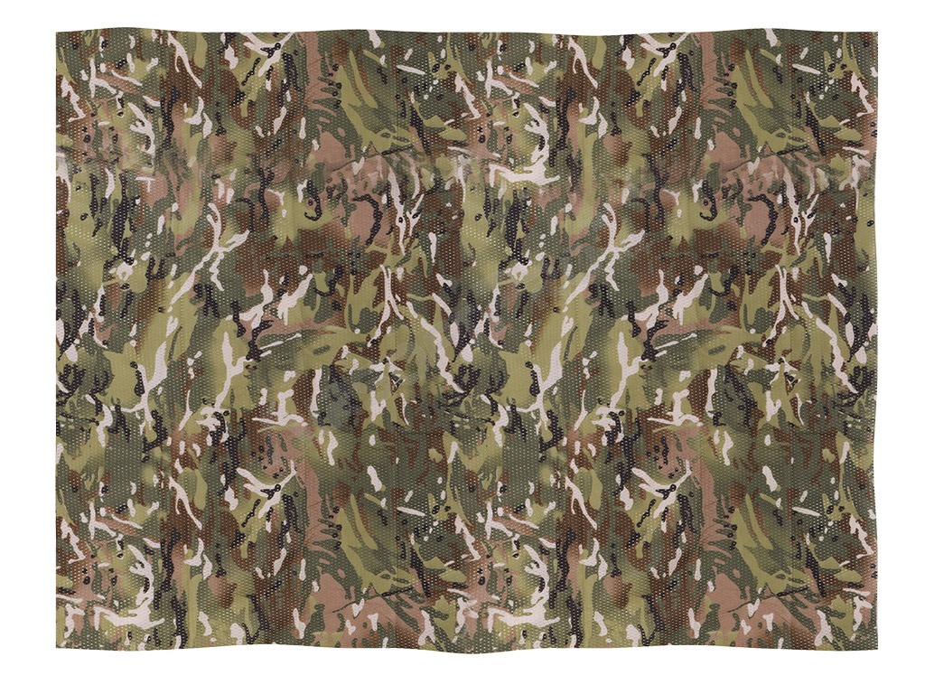 Tactical camouflage net 1,5 x 2 m - Multicam [Imperator Tactical]