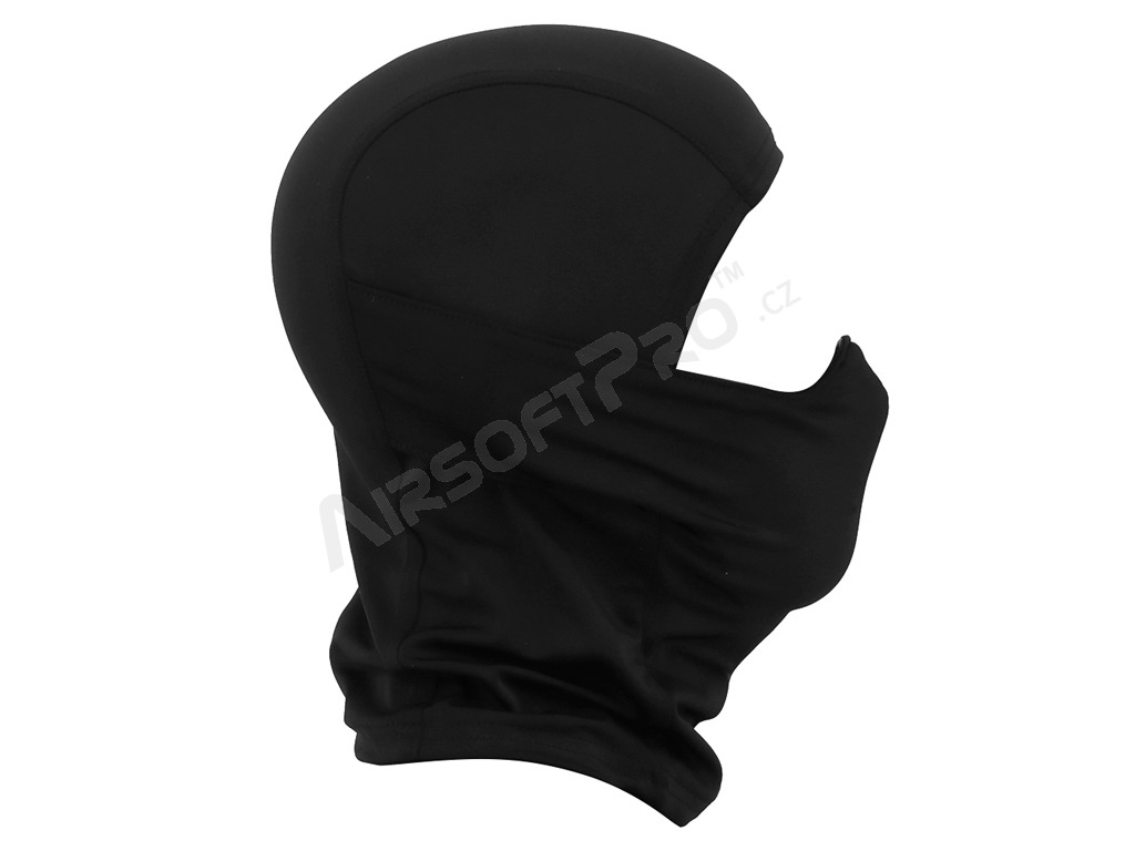 Tactical headgear Gen2 - Black
 [Imperator Tactical]