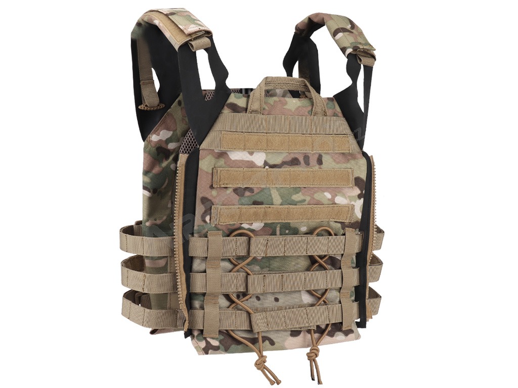 Tactical vest JPC 2.0  - Multicam [Imperator Tactical]