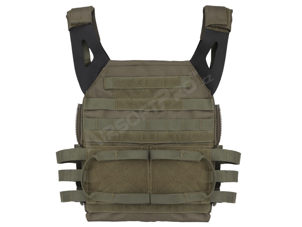 Tactical vest JPC 2.0  - Olive Drab [Imperator Tactical]