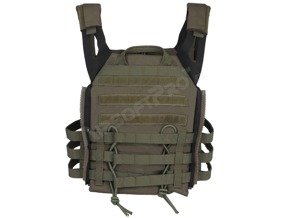 Taktická vojenská vesta JPC 2.0 - Olive Drab [Imperator Tactical]