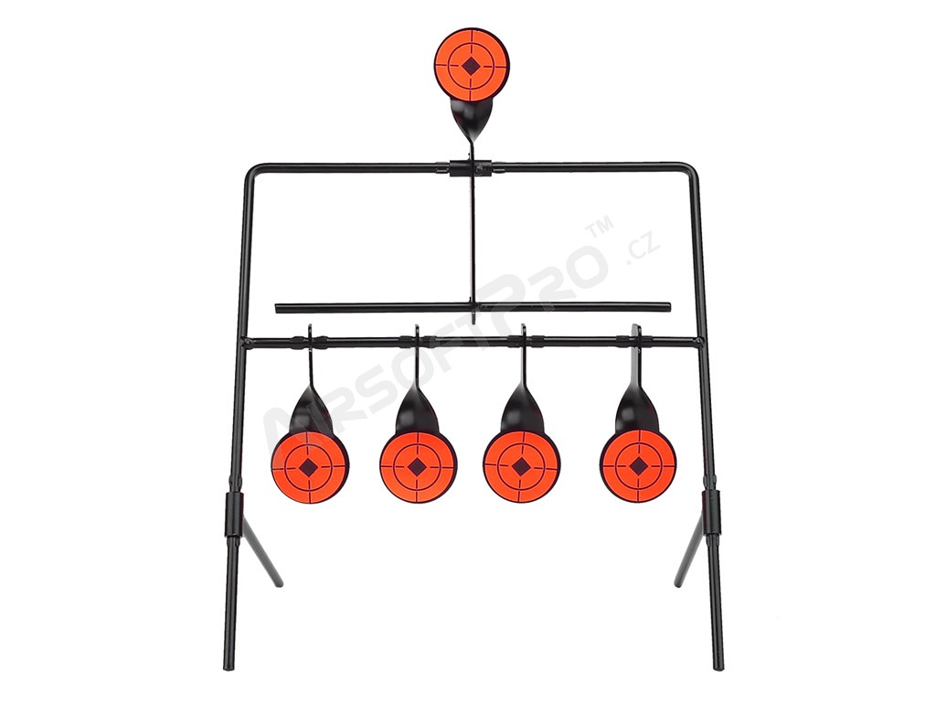 Wind-bell shooting range [Imperator Tactical]