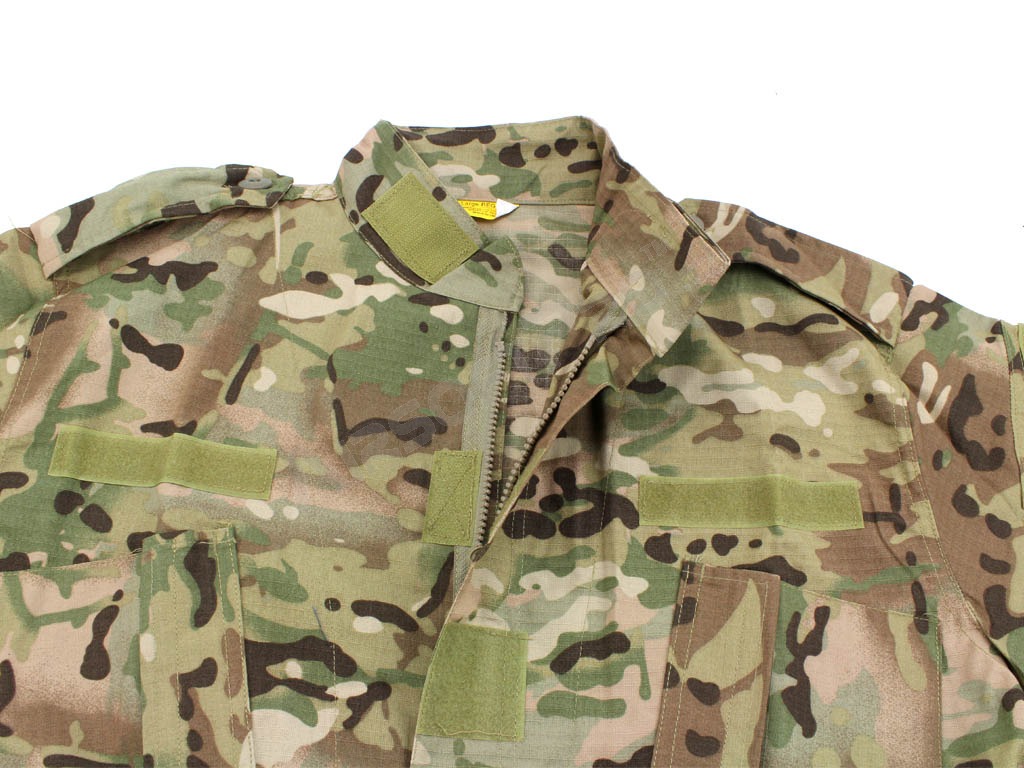 Bojová uniforma - Multicam, Vel. XS [Imperator Tactical]