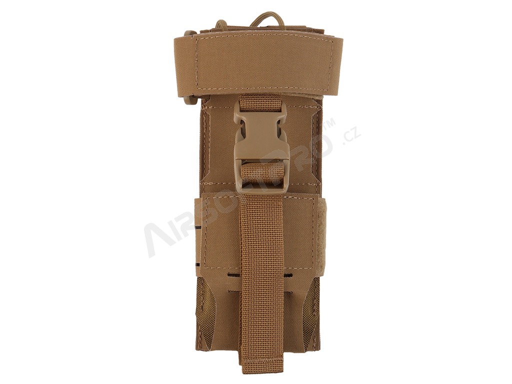 Universal radio pouch - Coyote Brown [Imperator Tactical]