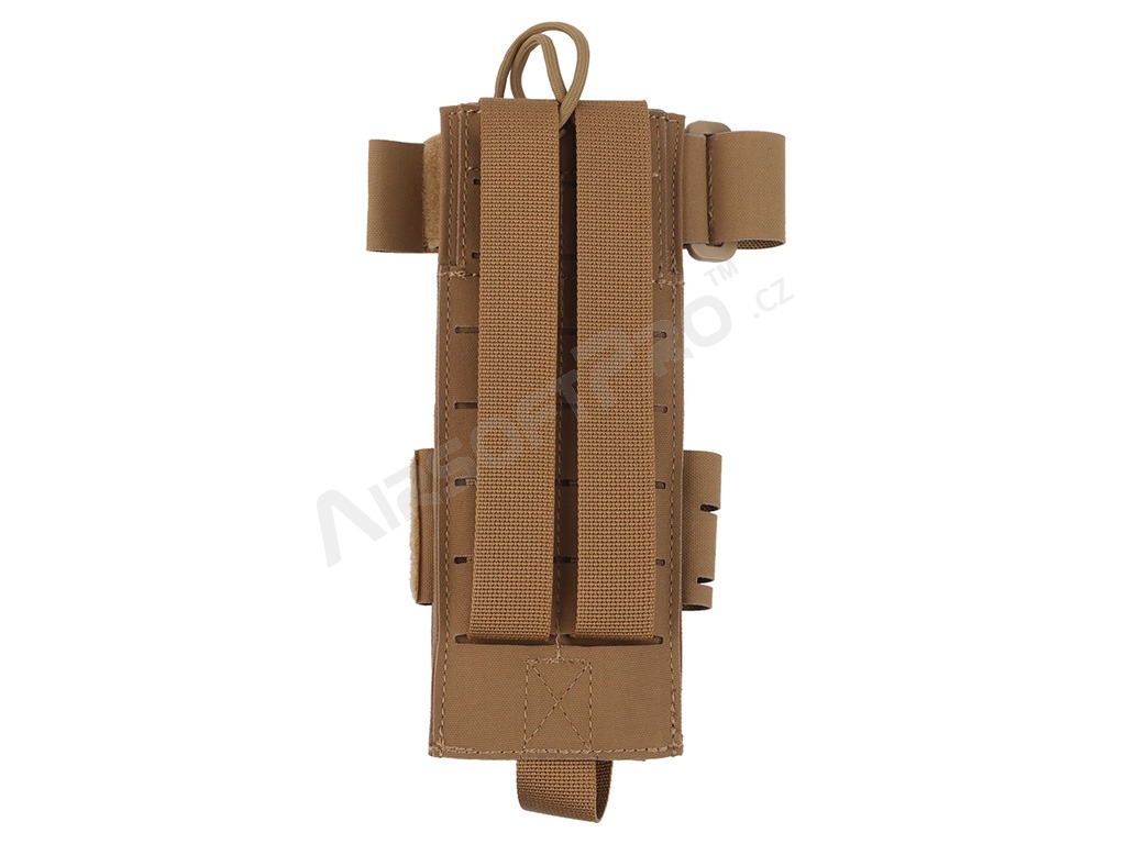 Universal radio pouch - Coyote Brown [Imperator Tactical]