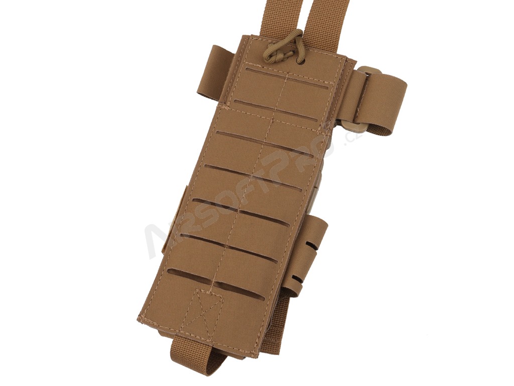 Pochette universelle pour radio - Coyote Brown [Imperator Tactical]