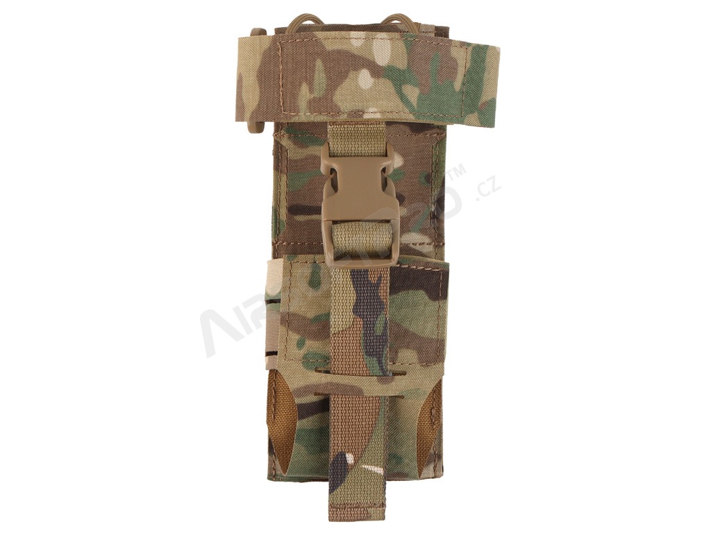 Universal radio pouch - Multicam [Imperator Tactical]