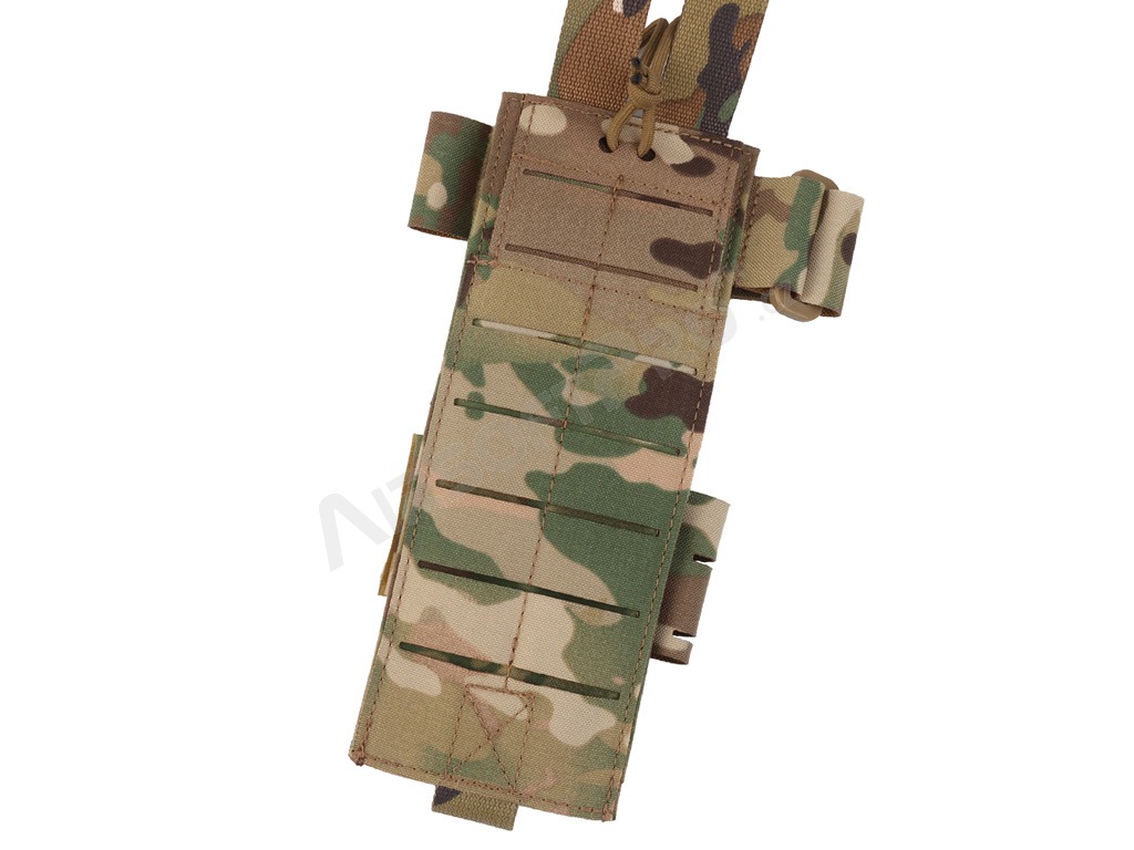 Universal radio pouch - Multicam [Imperator Tactical]