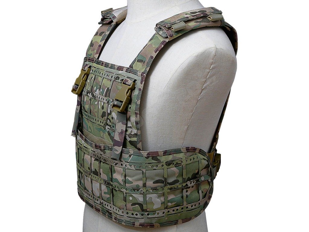 Tactical vest - multicam [Imperator Tactical]