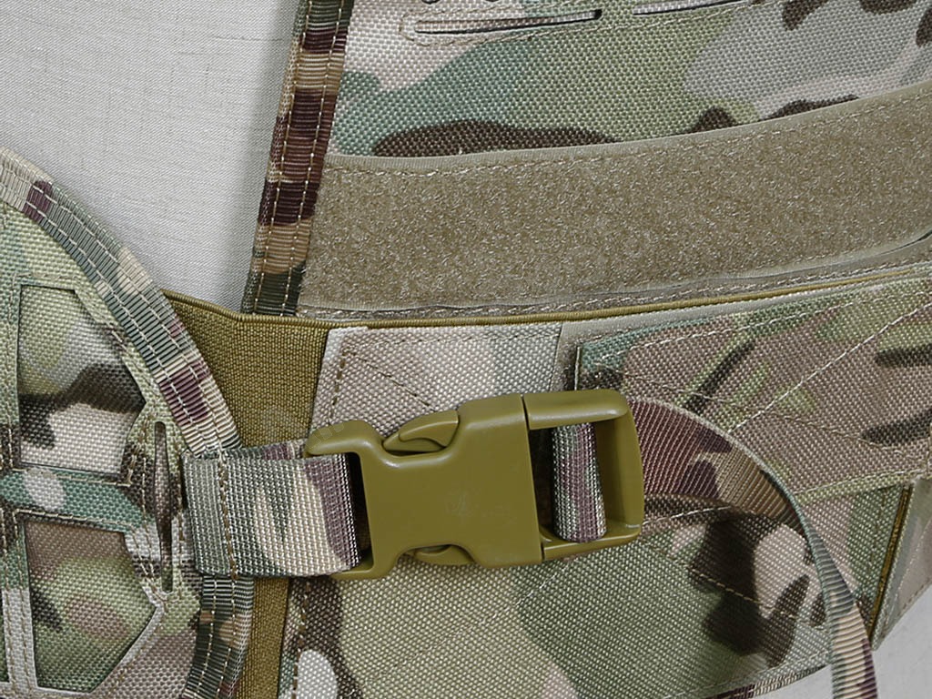 Tactical vest - multicam [Imperator Tactical]