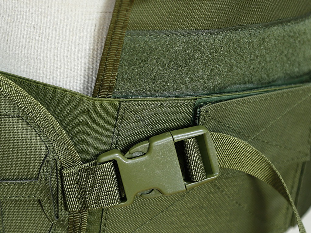 Tactical vest - Olive Drab [Imperator Tactical]