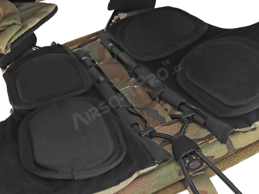 Tactical vest CPC - Multicam [Imperator Tactical]