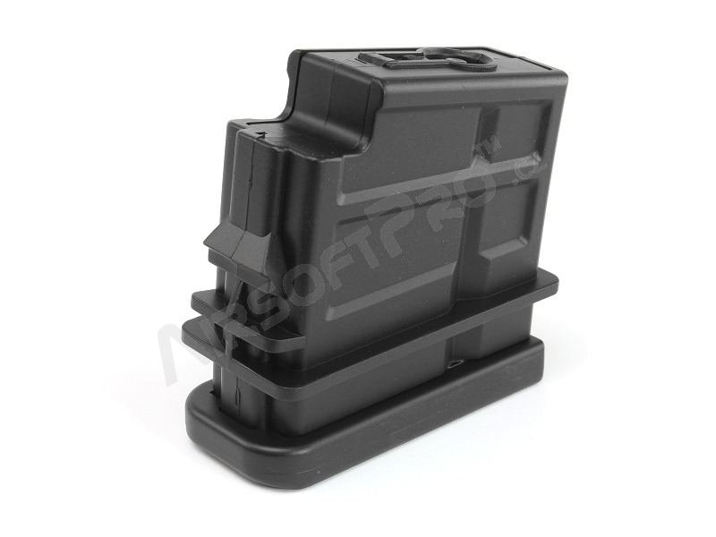 20 rounds low capacity magazine for G36 [JG]