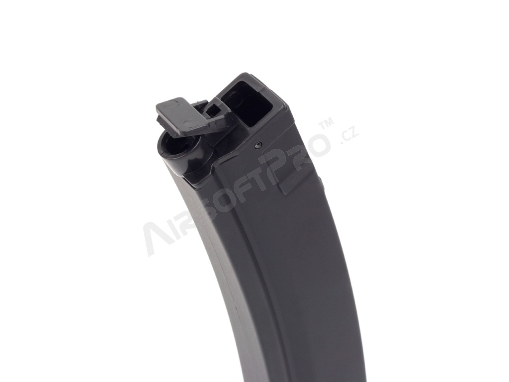200 rds Hi-Cap magazine for MP5 series - black [JG]